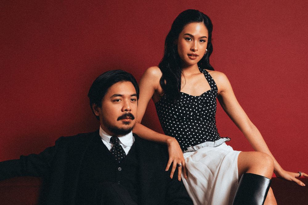 Bilal Indrajaya Gandeng Maudy Ayunda untuk Reinterpretasi Lagu 'Kau'