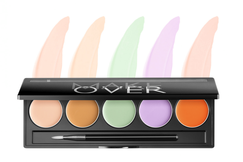 color corrector