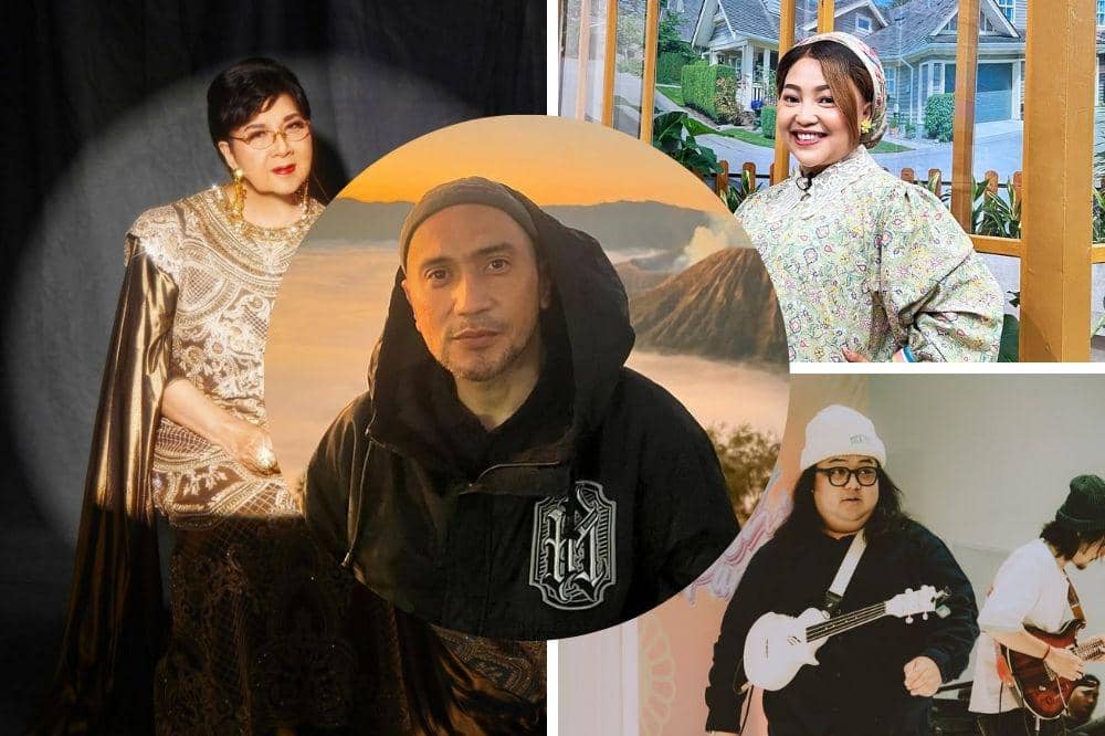 20 Deretan Artis Indonesia yang Meninggal Tahun 2025, Penuh Haru.jpg