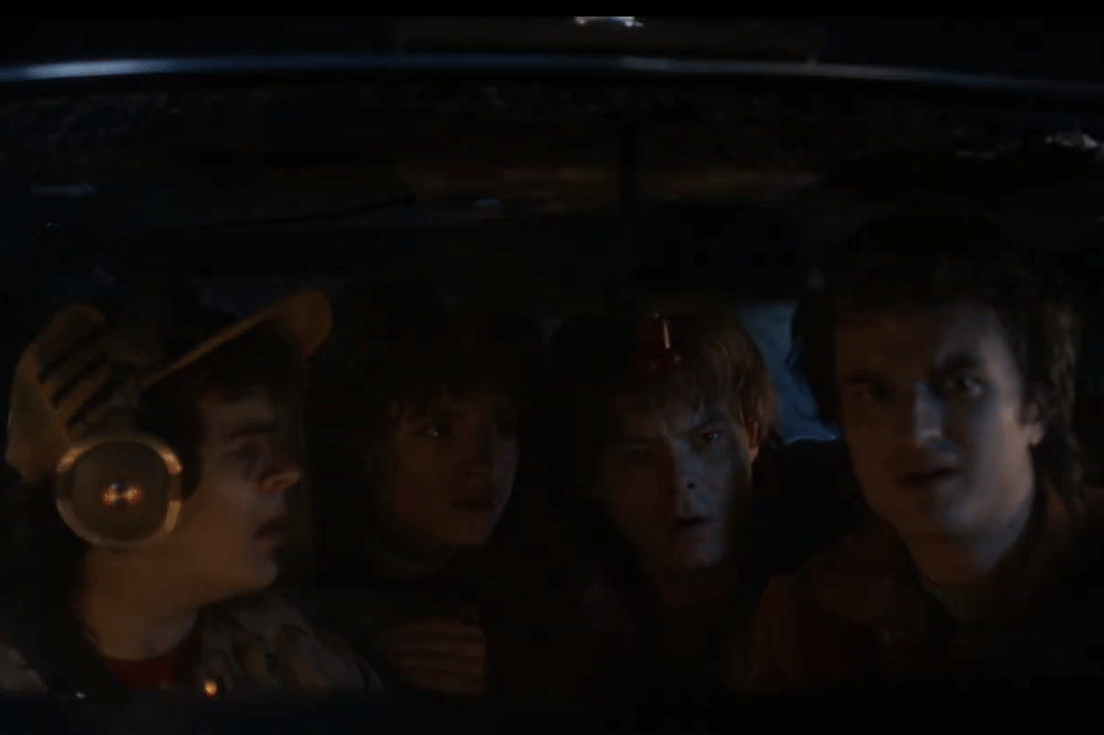 Pelajaran Persahabatan dari 4 Episode Stranger Things 5