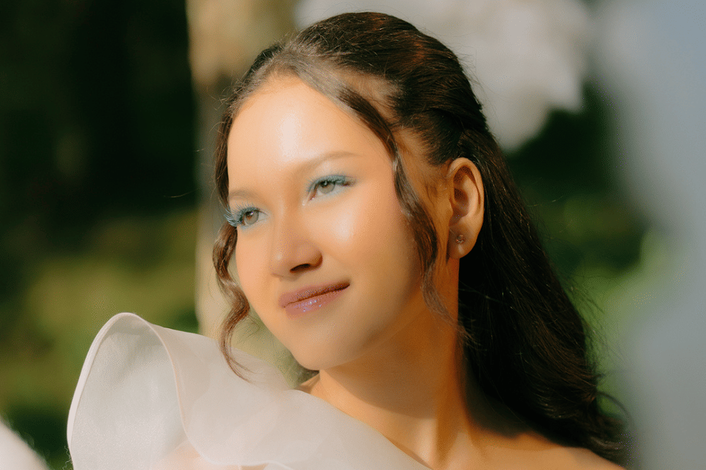 Lewat Single Baru Rara Sudirman 'Apa Salahnya' Angkat Pesan Self-Love