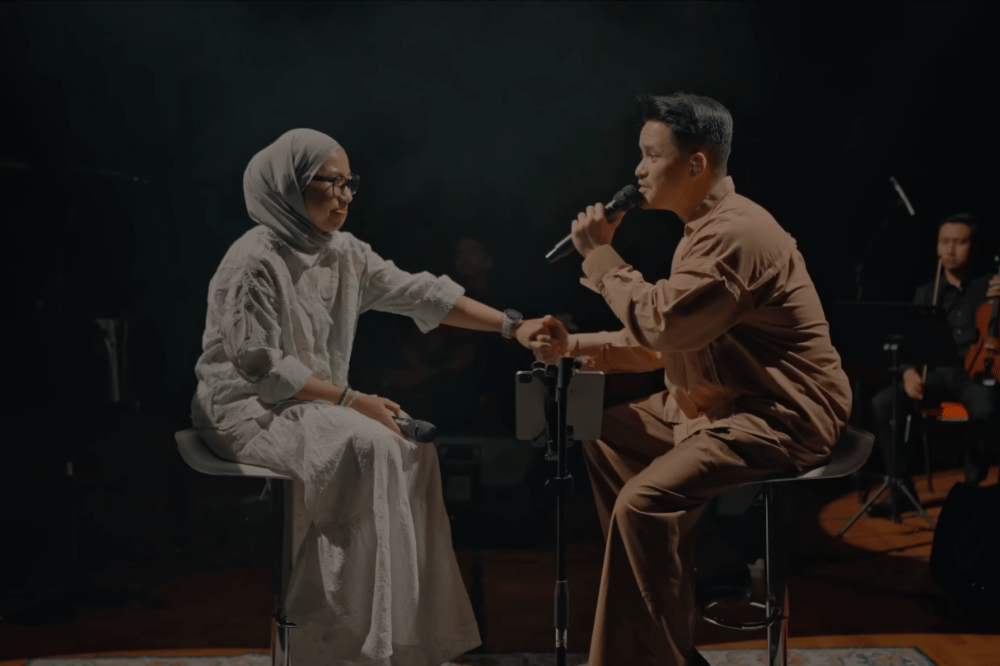 Lirik Lagu 'Hari Paling Spe(sial)' Barsena Bestandhi