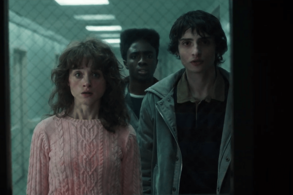 Pelajaran Persahabatan dari 4 Episode Stranger Things 5