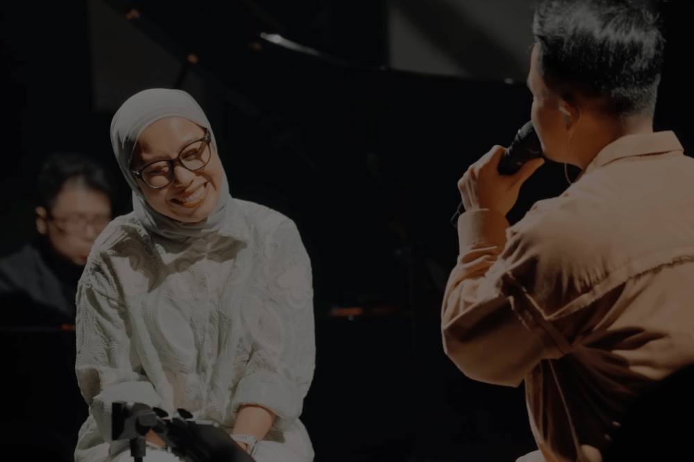 Lirik Lagu 'Hari Paling Spe(sial)' Barsena Bestandhi