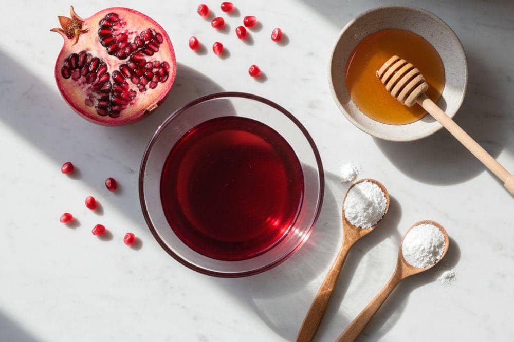 Resep Collagen Marshmallows untuk Kulit Cerah dan Kenyal