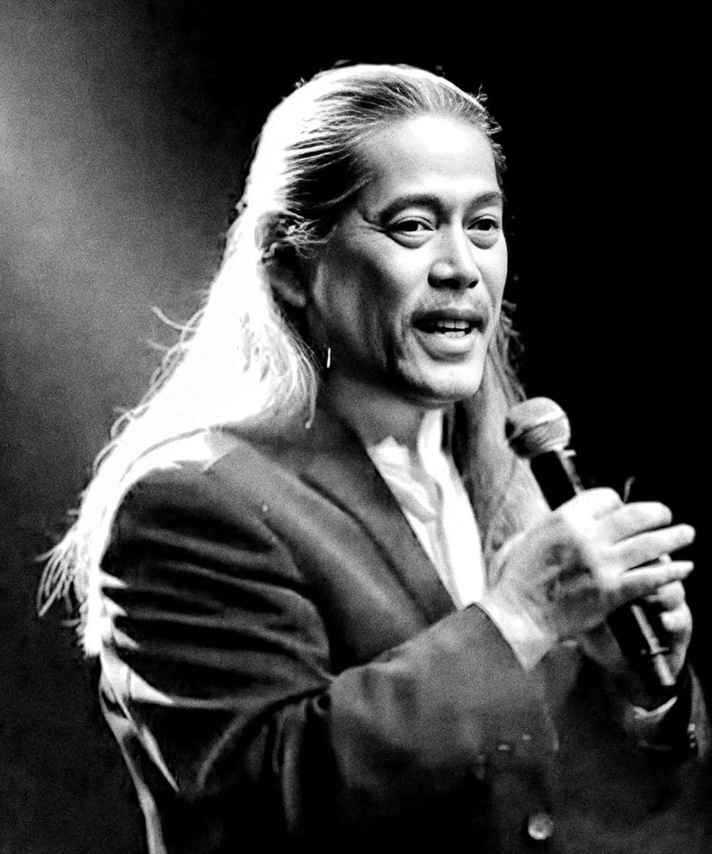 20 Deretan Artis Indonesia yang Meninggal Tahun 2025, Penuh Haru.jpg