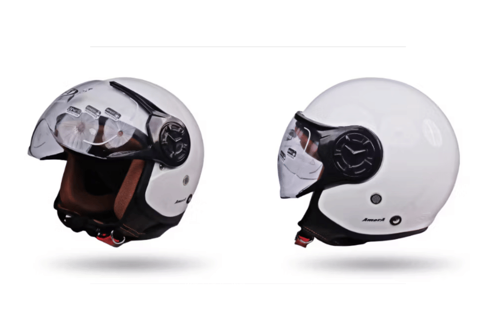 10 Daftar Helm Khusus Hijaber, Lebih Nyaman dan Stylish (6).png