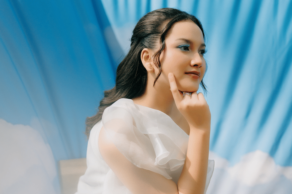 Lewat Single Baru Rara Sudirman 'Apa Salahnya' Angkat Pesan Self-Love