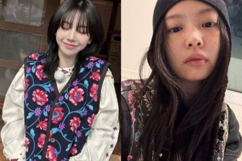 _Kimjang Vest Viral! Jennie & Karina Bikin Rompi Ahjumma Laris Manis (1).jpg