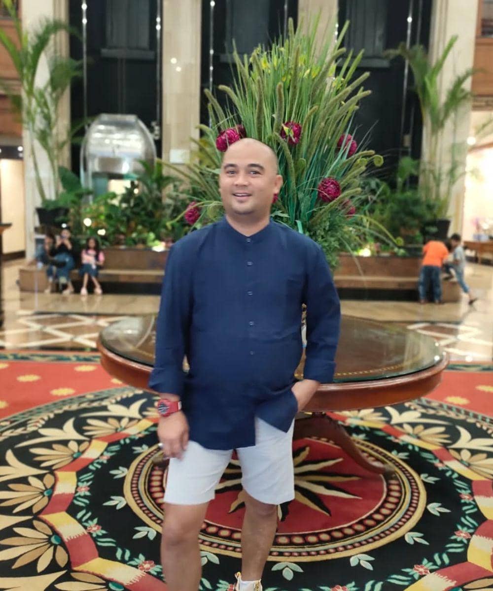 20 Deretan Artis Indonesia yang Meninggal Tahun 2025, Penuh Haru.jpg