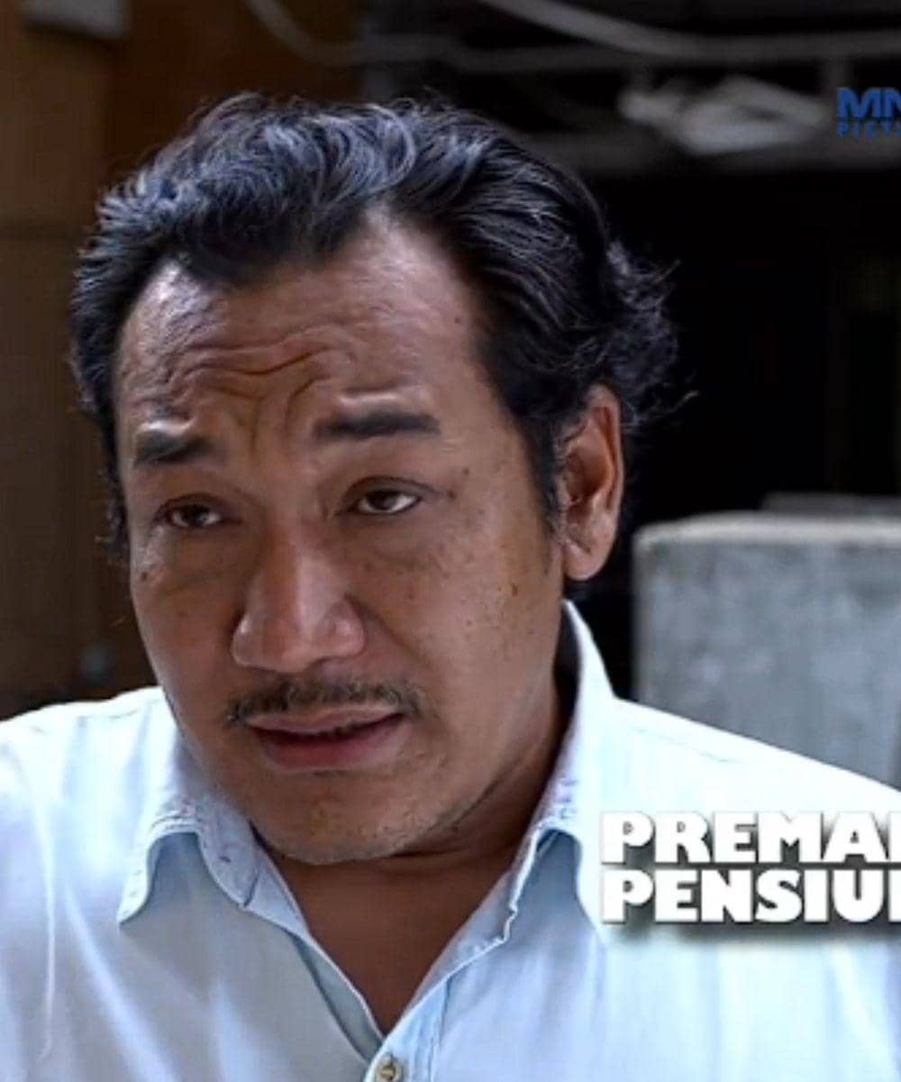 20 Deretan Artis Indonesia yang Meninggal Tahun 2025, Penuh Haru.jpg