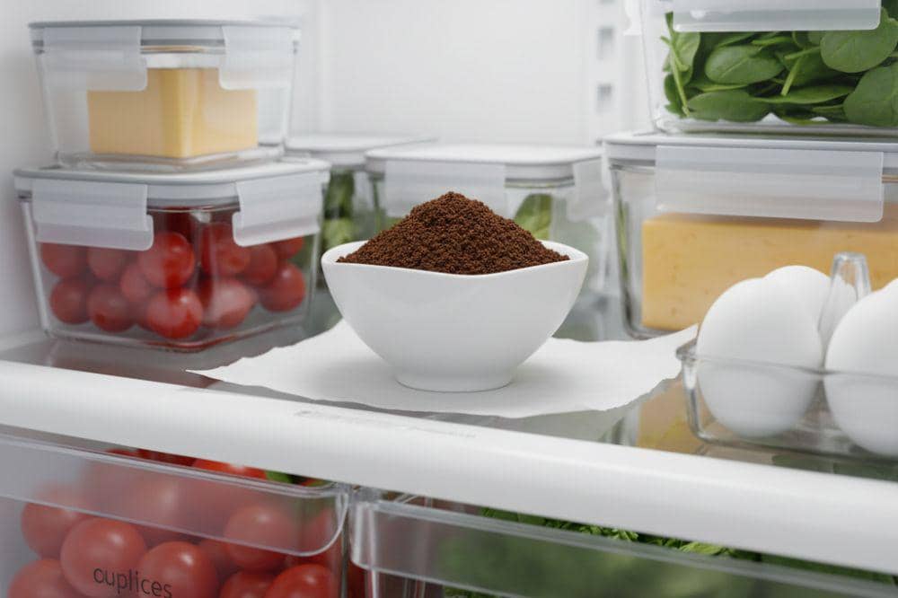 7 Bahan Alami Ini Ampuh Menghilangkan Bau Busuk di Kulkas 5