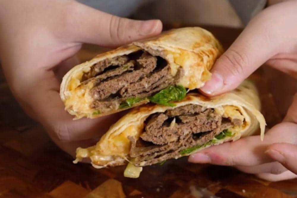 resep kebab viral ala tasyi