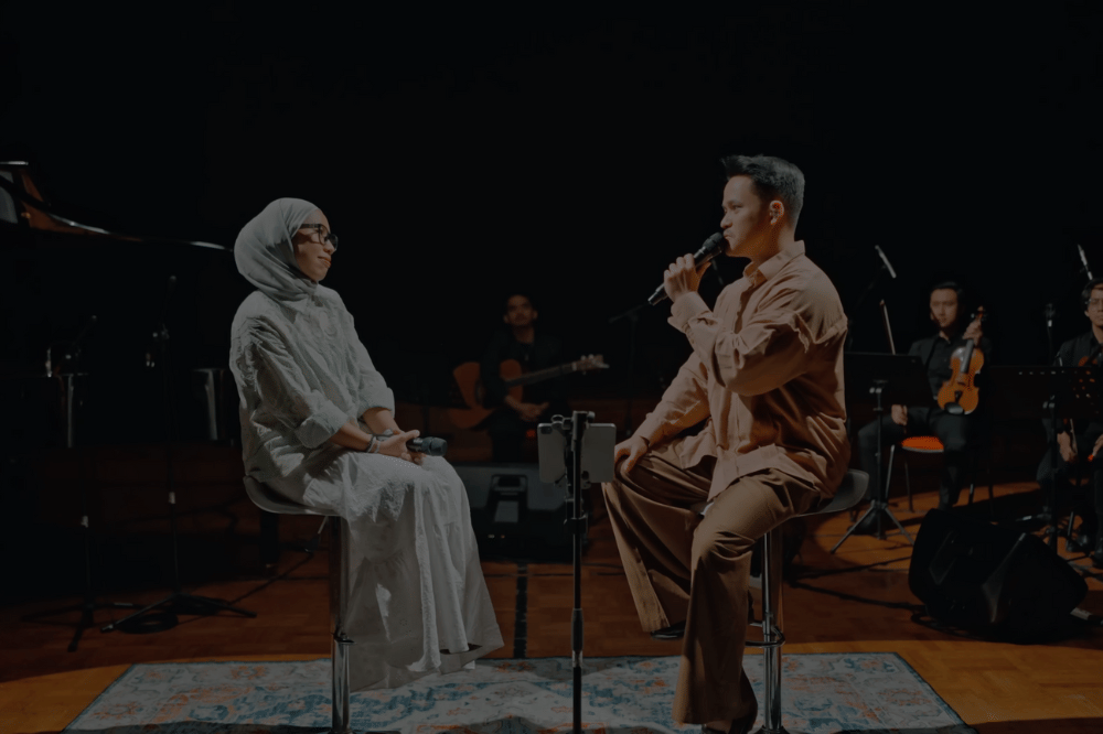 Lirik Lagu 'Hari Paling Spe(sial)' Barsena Bestandhi