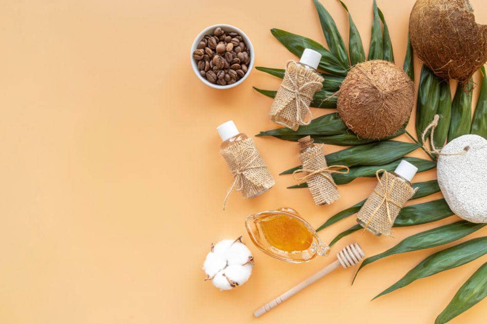 7 Bahan Alami Ini Ampuh Menghilangkan Bau Busuk di Kulkas COVER