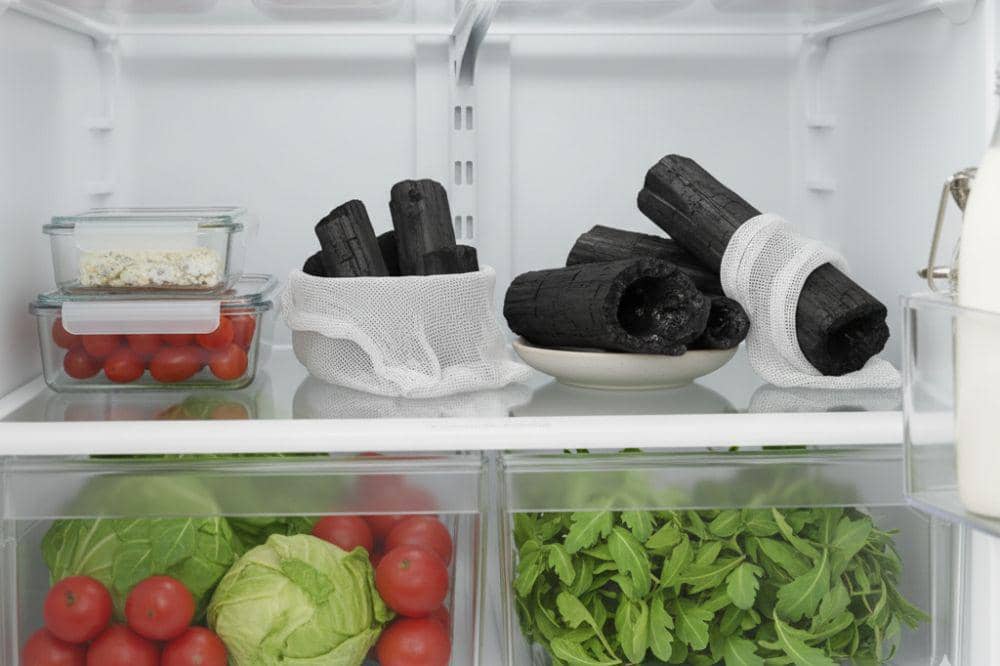 7 Bahan Alami Ini Ampuh Menghilangkan Bau Busuk di Kulkas 3