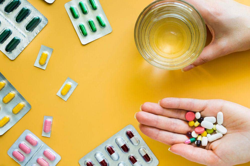 12 Obat Herpes Zoster di Apotek, Ada Pilihan Salep dan Tablet.jpg