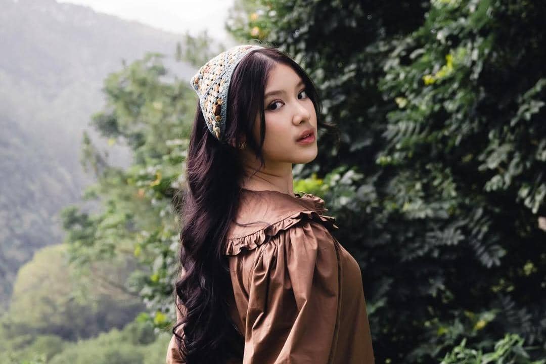 No Na Jadi Girl Group Indonesia Pertama di Forbes 30 Under 30 Asia