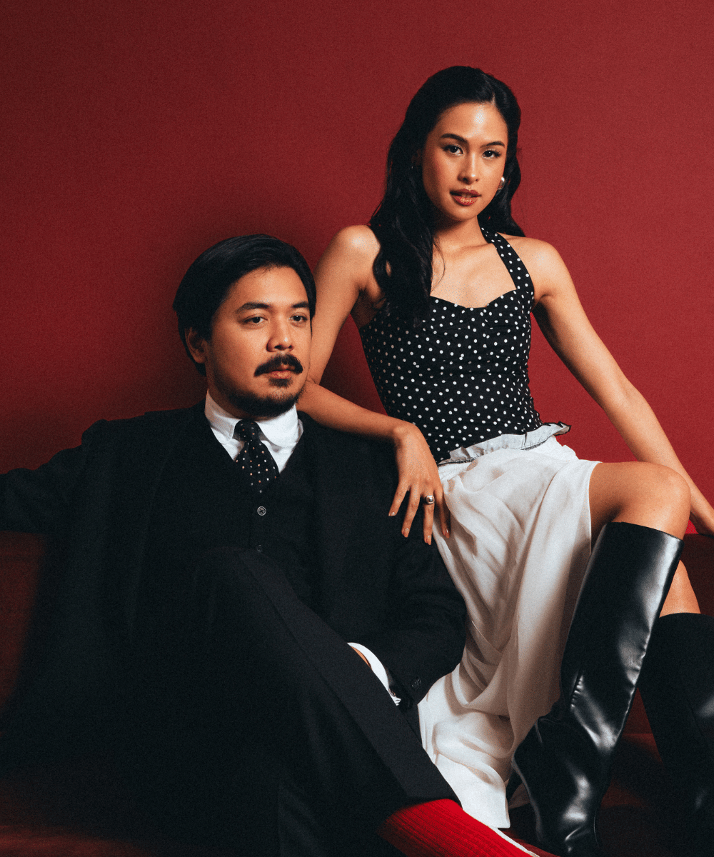 Bilal Indrajaya Gandeng Maudy Ayunda untuk Reinterpretasi Lagu 'Kau'