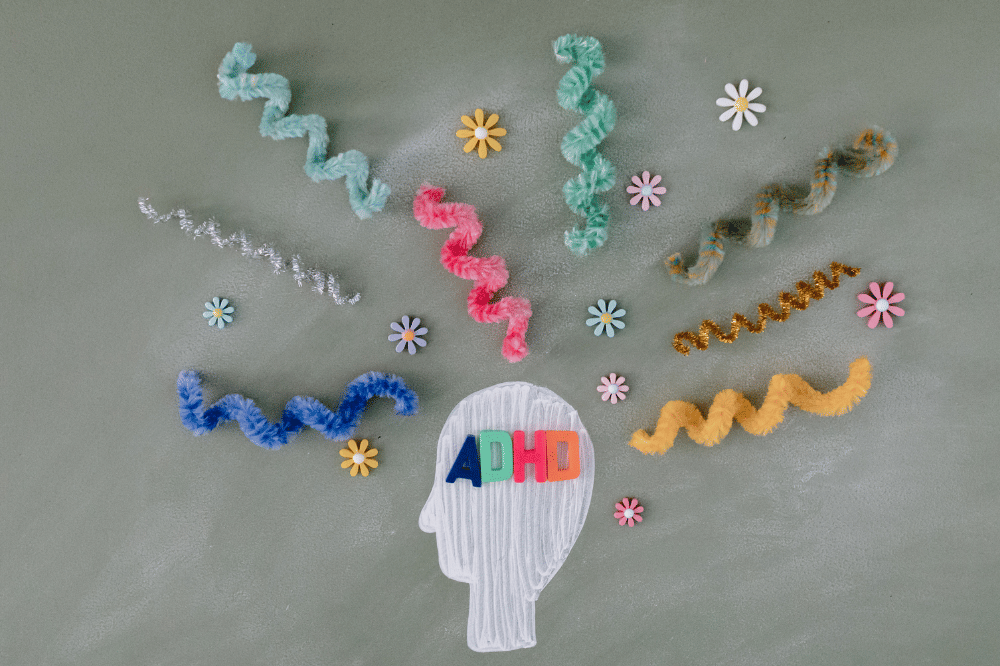 ADHD