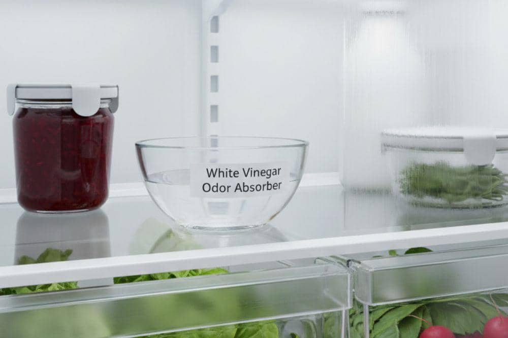7 Bahan Alami Ini Ampuh Menghilangkan Bau Busuk di Kulkas 4