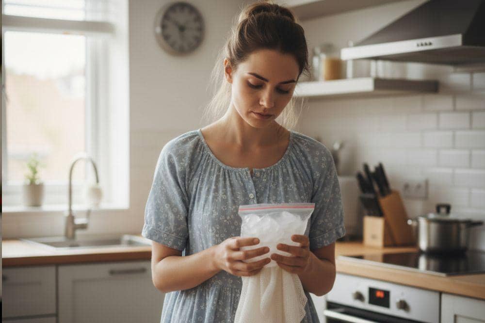 Apakah Klitoris Berubah Setelah Melahirkan?