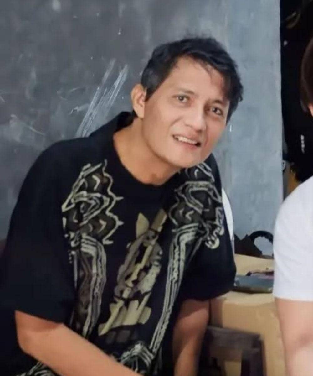 20 Deretan Artis Indonesia yang Meninggal Tahun 2025, Penuh Haru.jpg