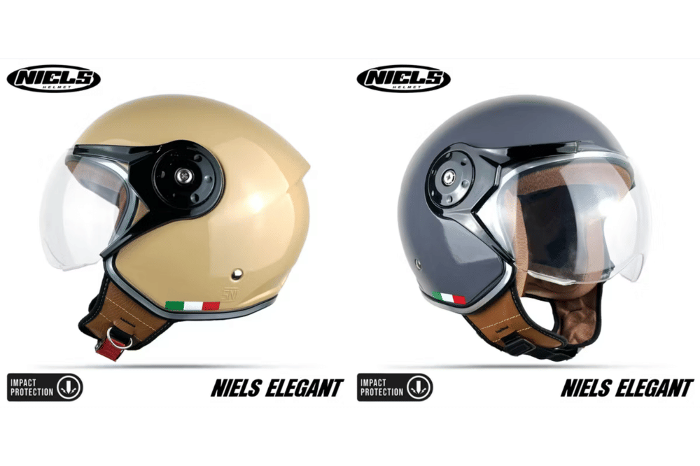 10 Daftar Helm Khusus Hijaber, Lebih Nyaman dan Stylish (8).png