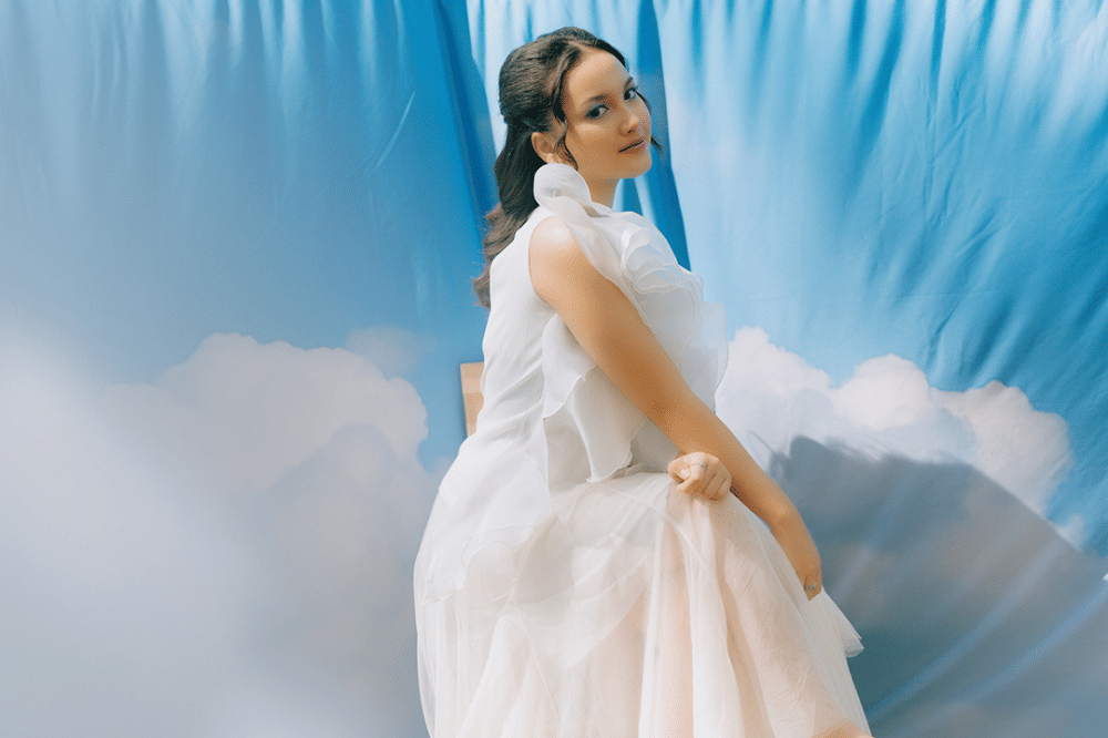 Lewat Single Baru Rara Sudirman 'Apa Salahnya' Angkat Pesan Self-Love