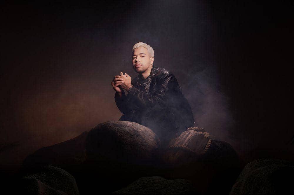 Glenn Samuel Rilis Album Pertama Bertema Cinta, Libatkan Brisia Jodie