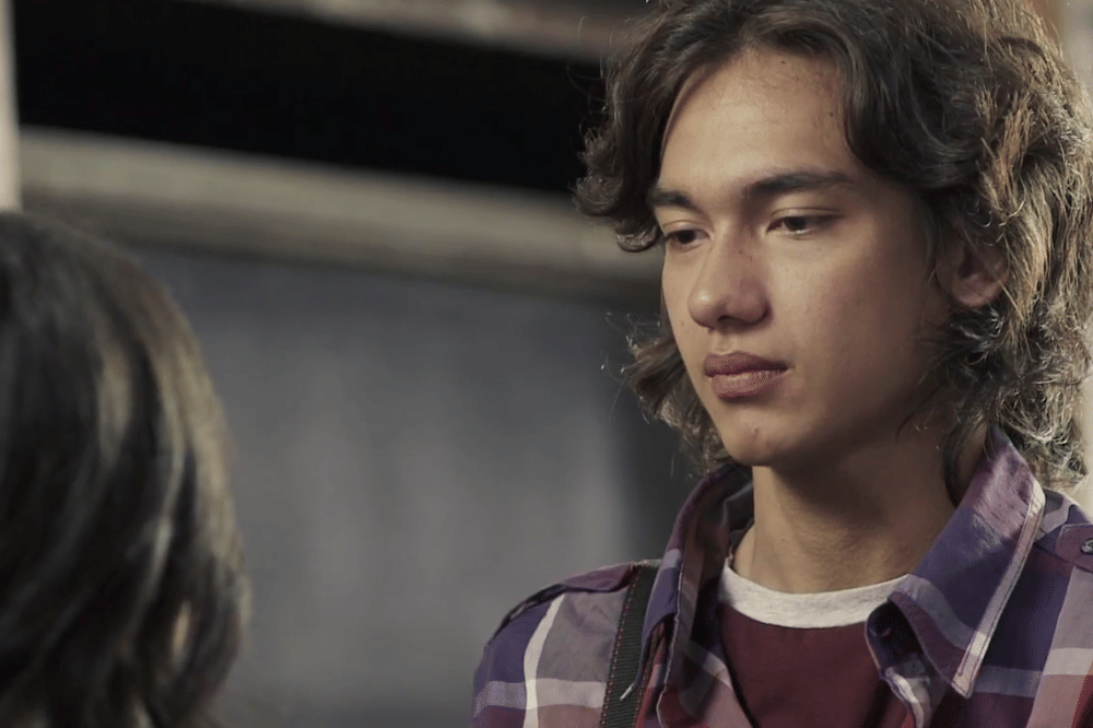 Fakta Novel Perahu Kertas