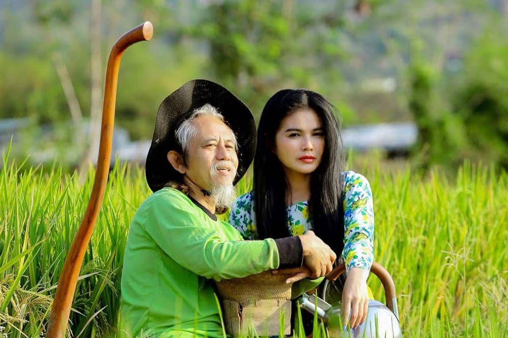 5 Fakta Istri Epy Kusnandar Cover