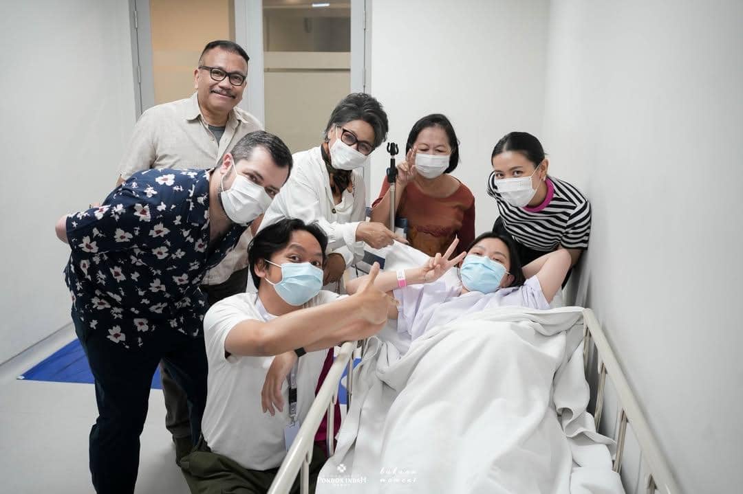 Istri Calvin Jeremy Melahirkan (5).jpg