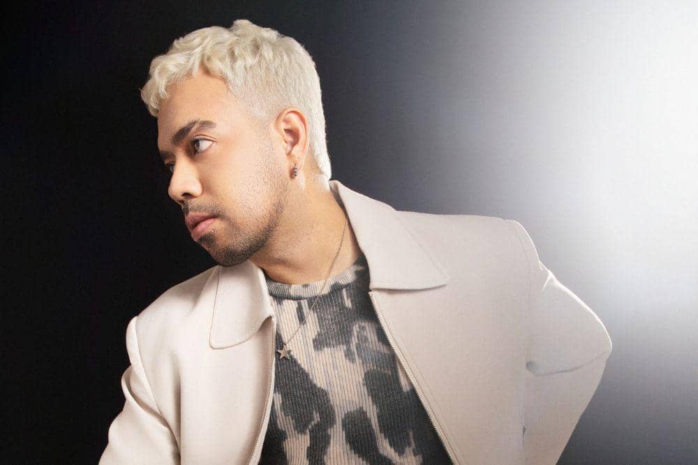 Glenn Samuel Rilis Album Pertama Bertema Cinta, Libatkan Brisia Jodie