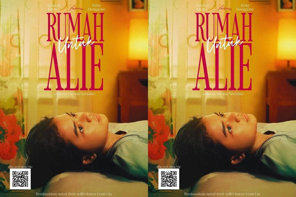 10 Film Indonesia Bertema Keluarga Tahun 2025 Paling Mencuri Perhatian