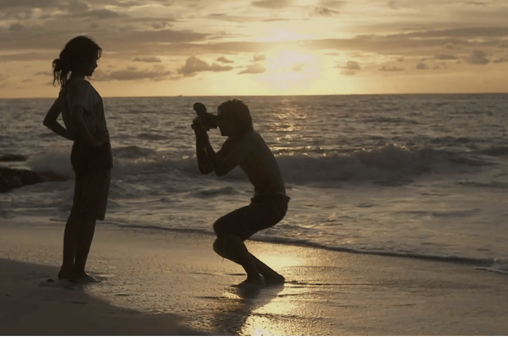 Fakta Novel Perahu Kertas