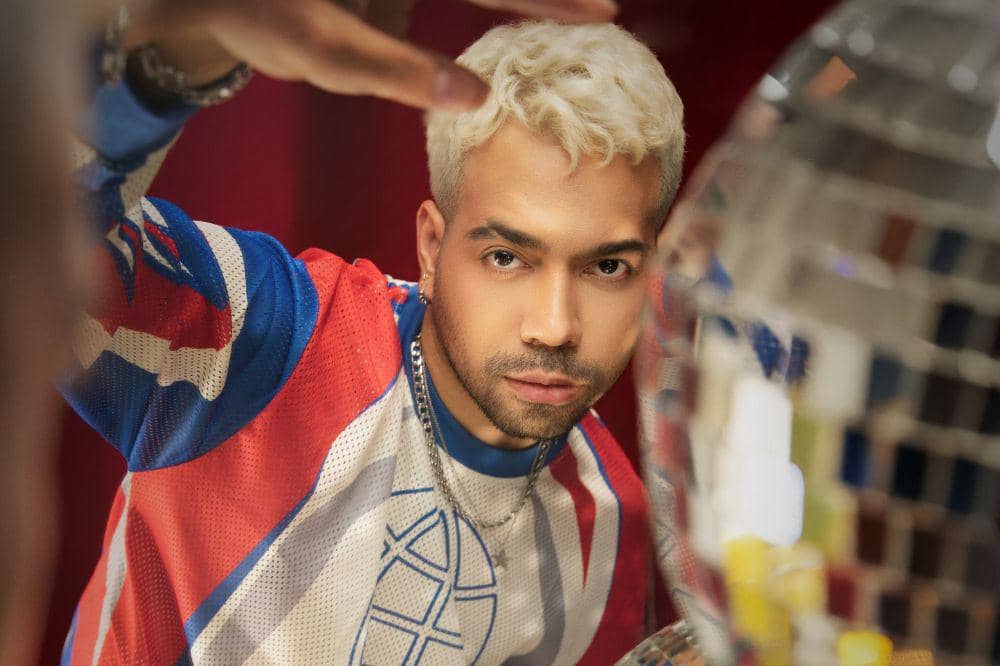 Glenn Samuel Rilis Album Pertama Bertema Cinta, Libatkan Brisia Jodie