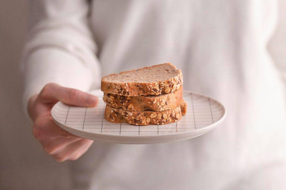 Bolehkah Orang dengan PCOS Makan Roti?