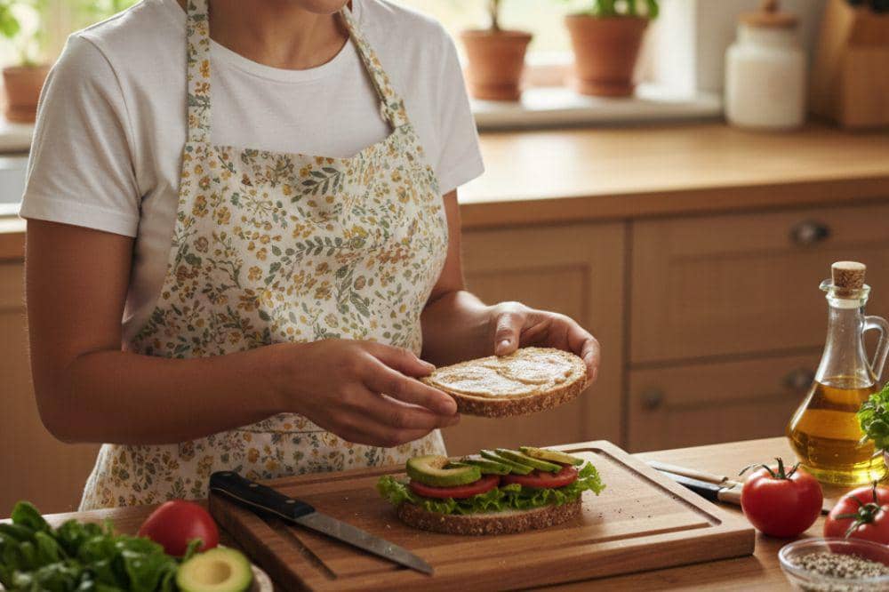 Bolehkah Orang dengan PCOS Makan Roti?