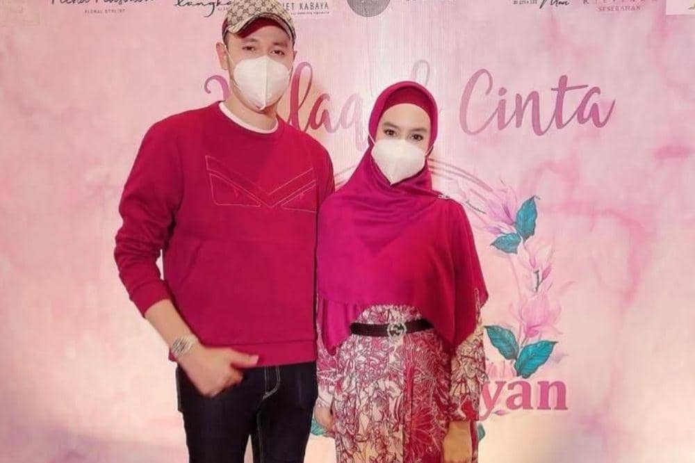 Kabar Gembira! Kartika Putri Sambut Kelahiran Anak ke-3