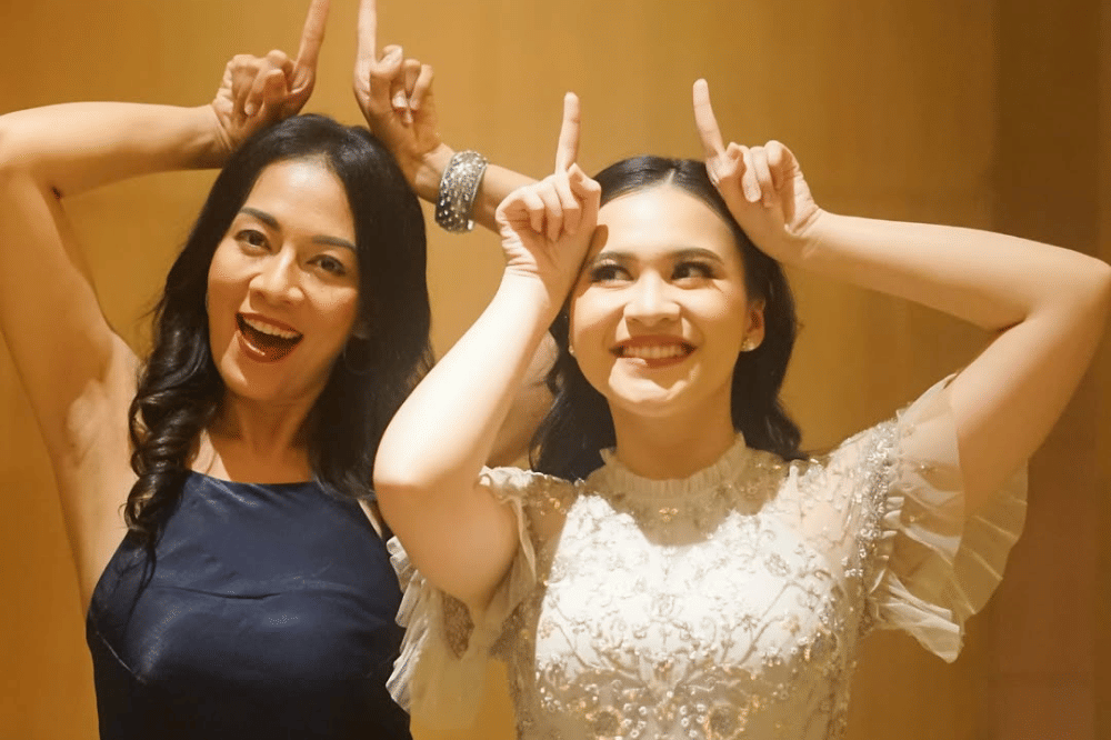 Fakta Novel Perahu Kertas