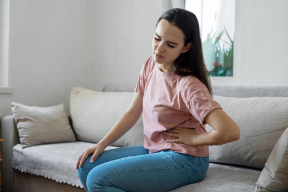 10 Ciri-Ciri Herpes Genital, Salah Satunya Tanpa Gejala!