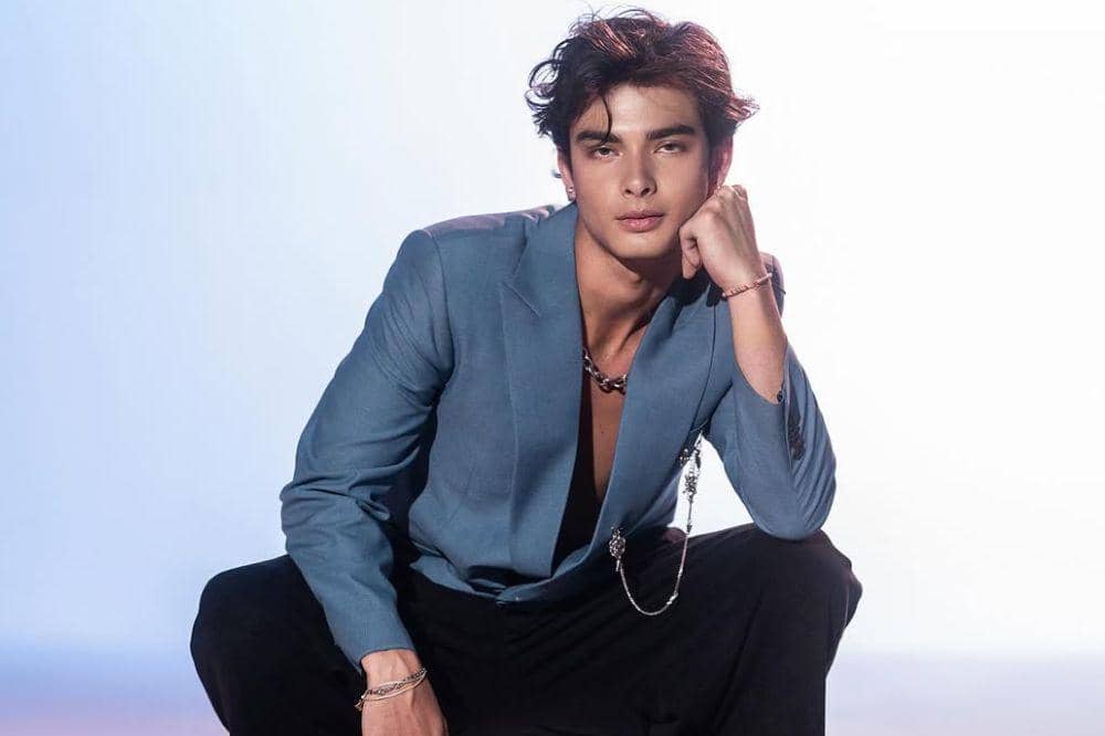 Fakta Keluarga Tristan Molina Pacar Olla Ramlan