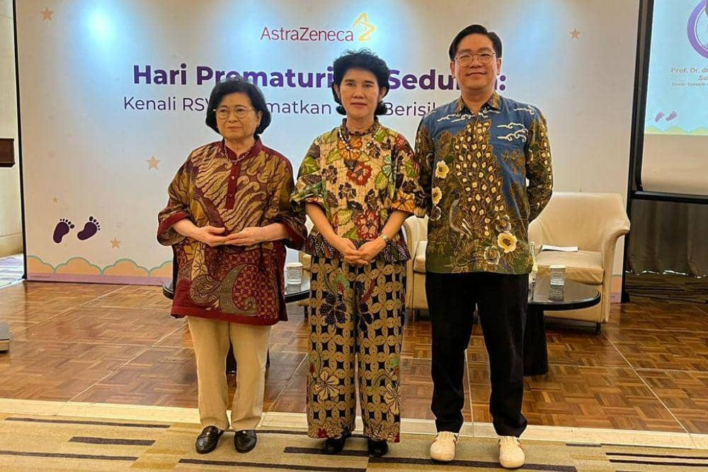 Popmama.com/Putri Syifa N