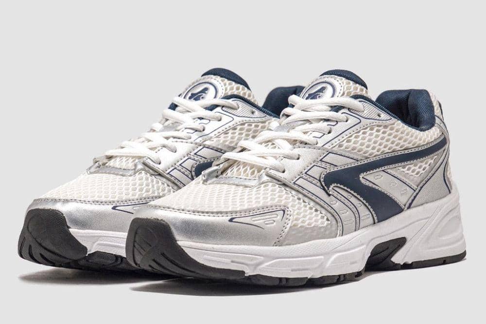 Rekomendasi Sneakers Lokal yang Bisa Jadi Pilihan