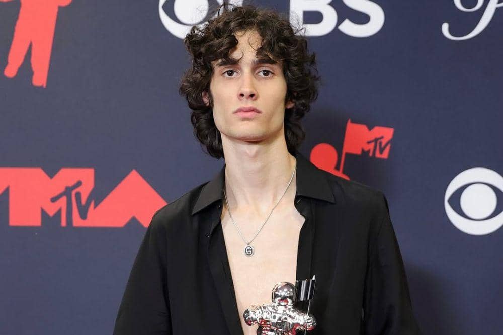 7 Lagu Cinta Paling Viral Versi Spotify Wrapped 2025 6