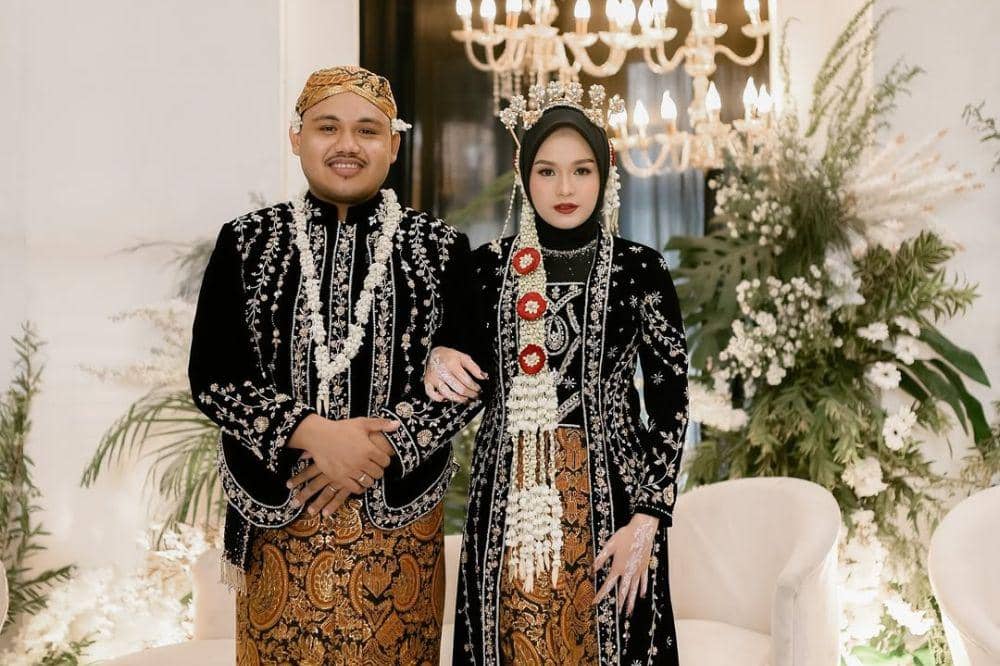 Artis yang Tiba-Tiba Menikah Tahun 2025