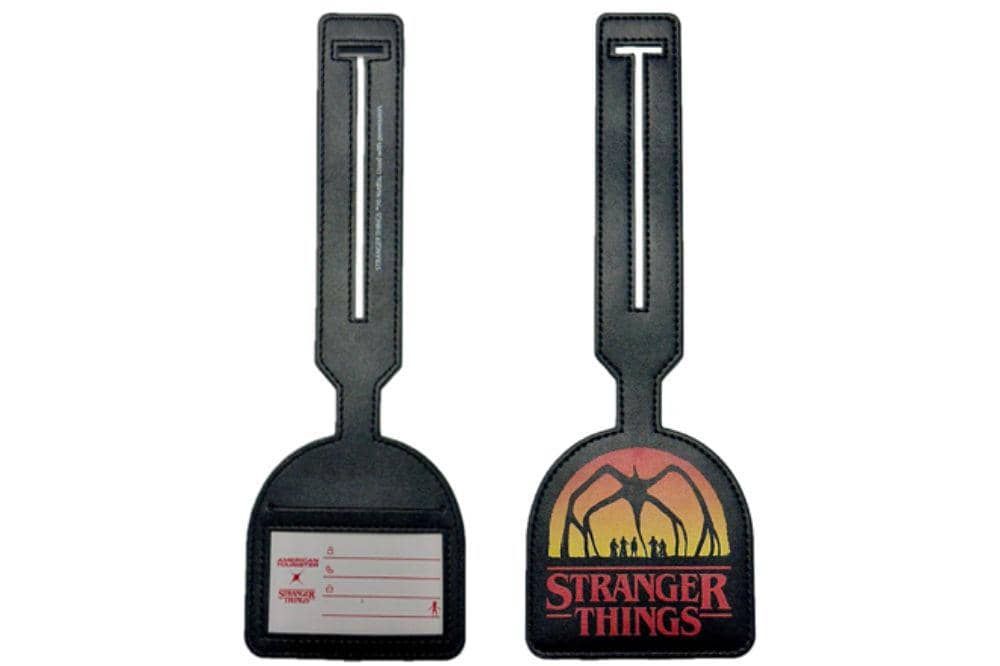 american tourister x stranger things