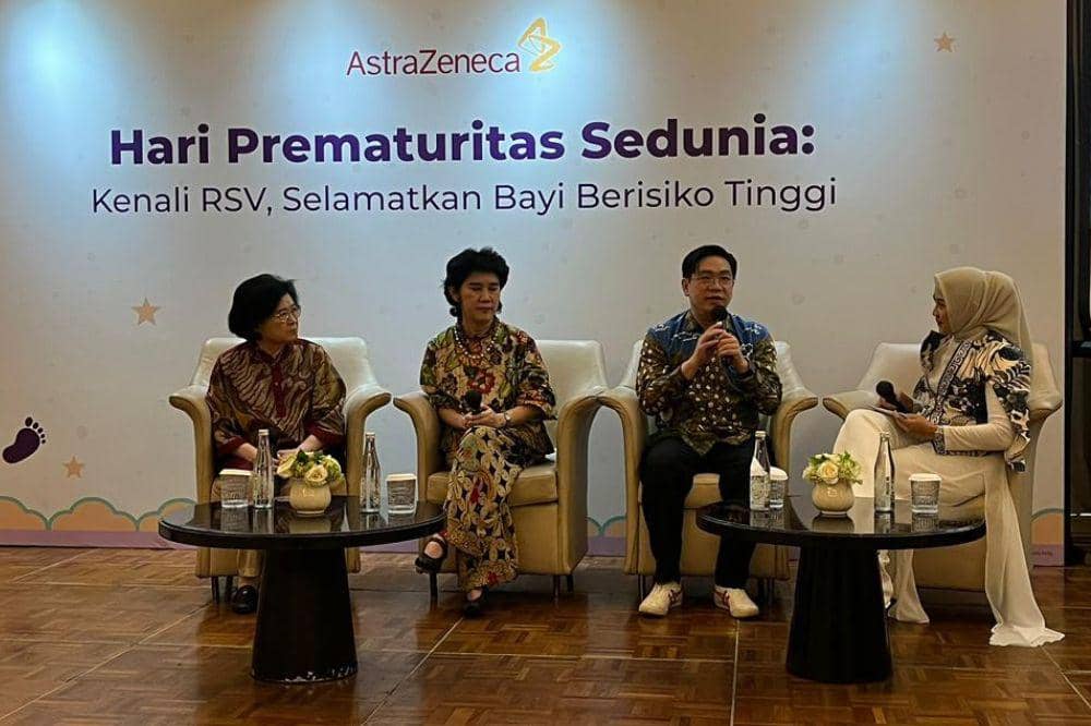 Popmama.com/Putri Syifa N