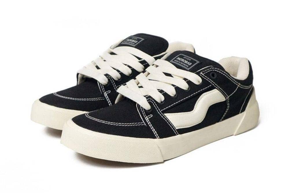 Rekomendasi Sneakers Lokal yang Bisa Jadi Pilihan